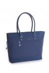 Hedgren Diamond Star Zircon M Tote Laptoptasche 14" Dress Blue jetzt online kaufen