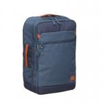 Hedgren Escapade HIGHWAY Backpack / Duffle dark denim jetzt online kaufen