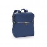 Hedgren Prisma Paragon M Rucksack mit Tabletfach Dress Blue jetzt online kaufen