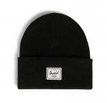 Herschel Elmer Beanie Mütze Black jetzt online kaufen