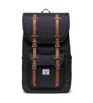 Herschel Little America™ Backpack - 30L Black jetzt online kaufen