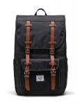 Herschel Little America™ Backpack Mid-Volume - 21L Black jetzt online kaufen