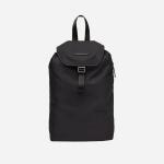 Horizn Studios Chiado Backpack All Black jetzt online kaufen