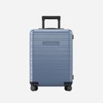 Horizn Studios Essential H5 Handgepäck 36L Glossy Blue Vega jetzt online kaufen