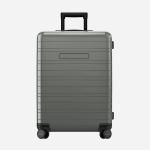 Horizn Studios Essential H6 Check-In Reisekoffer 61 L - GLOSSY Glossy Agave Green jetzt online kaufen