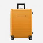 Horizn Studios Essential H6 Check-In Reisekoffer 61L Glossy Bright Amber jetzt online kaufen