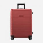 Horizn Studios Essential H6 Check-In Reisekoffer 61L Glossy True Red jetzt online kaufen