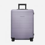 Horizn Studios Essential H6 Check-In Reisekoffer 61L -Matte Grey Lavender jetzt online kaufen