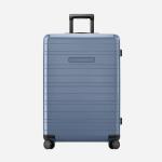 Horizn Studios Essential H7 Check-In Reisekoffer 98 L - GLOSSY Glossy Blue Vega jetzt online kaufen