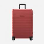 Horizn Studios Essential H7 Check-In Reisekoffer (90 L) - GLOSSY Glossy True Red jetzt online kaufen