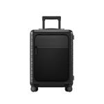 Horizn Studios Essential M5 Handgepäck 37L, mit Fronttasche Glossy All Black jetzt online kaufen