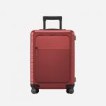 Horizn Studios Essential M5 Handgepäck mit Fronttasche - GLOSSY Glossy True Red jetzt online kaufen