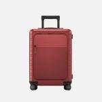 Horizn Studios Essential M5 Handgepäck 37L, mit Fronttasche Glossy True Red jetzt online kaufen