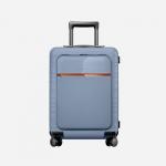 Horizn Studios Essential M5 Handgepäck mit Fronttasche - NEON Blue Vega/Neon Orange jetzt online kaufen