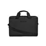 Horizn Studios Gion Briefcase Black jetzt online kaufen