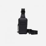 Horizn Studios Gion Cross-Body S All Black jetzt online kaufen