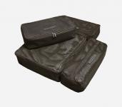 Horizn Studios Packing Cubes 4-teiliges Set Dark Olive jetzt online kaufen