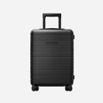 Horizn Studios Smart H5 Handgepäck 36L -Matte All Black jetzt online kaufen