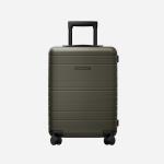 Horizn Studios Smart H5 Handgepäck 36 L Dark Olive jetzt online kaufen