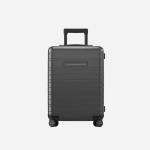 Horizn Studios Smart H5 Handgepäck 36L Glossy Graphite jetzt online kaufen