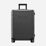 Horizn Studios Smart H6 Check-In Reisekoffer 61 L Glossy Graphite jetzt online kaufen