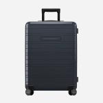 Horizn Studios Smart H6 Check-In Reisekoffer 61 L Glossy Night Blue jetzt online kaufen