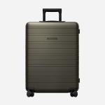 Horizn Studios Smart H6 Check-In Reisekoffer 61 L Dark Olive jetzt online kaufen