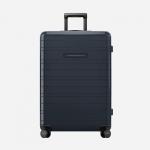 Horizn Studios Smart H7 Check-In Reisekoffer 90 L - GLOSSY Glossy Night Blue jetzt online kaufen
