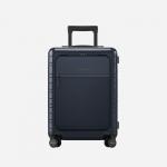 Horizn Studios Smart M5 Handgepäck 37L, mit Fronttasche Glossy Night Blue jetzt online kaufen