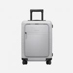 Horizn Studios Smart M5 Handgepäck 37L, mit Fronttasche -Matte Light Quartz Grey jetzt online kaufen