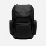Horizn Studios SoFo Backpack Travel All Black jetzt online kaufen