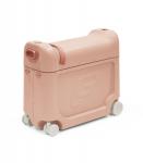 JetKids™ by Stokke® BedBox™ Coral Pink jetzt online kaufen