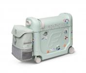 JetKids™ by Stokke® BedBox™ + Crew BackPack™-Reiseset jetzt online kaufen