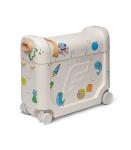 JetKids™ by Stokke® BedBox™ Full Moon (White) jetzt online kaufen