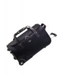 JUMP Solera Wheeled Duffle 55cm noir jetzt online kaufen