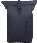 kattbjørn Rolltop mit 15" Laptopfach Midnight Blue jetzt online kaufen