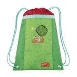 Scouty Sporty Turnbeutel Forest Friends jetzt online kaufen