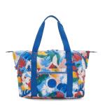 Kipling Art M Multifunktionelle Tragetasche Botanical Print jetzt online kaufen