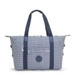 Kipling Art M Multifunktionelle Tragetasche Urban Chevron jetzt online kaufen