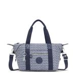 Kipling Art Mini Handtasche Urban Chevron jetzt online kaufen