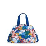 Kipling DENY Mittelgroße Wochenendtasche Botanical Print jetzt online kaufen