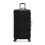 Kipling SPONTANEOUS L Großer Koffer mit 4 Rollen Black Noir jetzt online kaufen