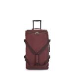 Kipling TEAGAN M Mahogany jetzt online kaufen