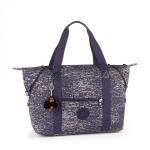 Kipling Art M Basic Reisetasche Water Camo jetzt online kaufen