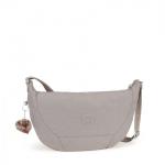 Kipling Nille Schultertasche Urban Grey C jetzt online kaufen