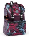 Kipling Experience BP Großer Rucksack 15" Rose Bloom Geo jetzt online kaufen