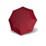 Knirps T.010 Small Manual Taschenschirm mit UV-Schutz Dark Red jetzt online kaufen