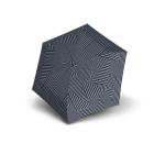 Knirps T.200 Medium Duomatic Automatischer Taschenschirm Fashion Collection Moon Navy jetzt online kaufen