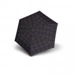 Knirps TS.010 Slim Small Manual Taschenschirm Fashion Collection stars navy jetzt online kaufen