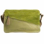 Lei è Cozy Beauty de Luxe Handtasche Olive jetzt online kaufen